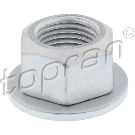 Topran Moer HANS PRIES 702 841