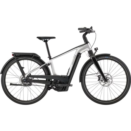 Elektrische hybride fiets Cannondale Mavaro Neo 2