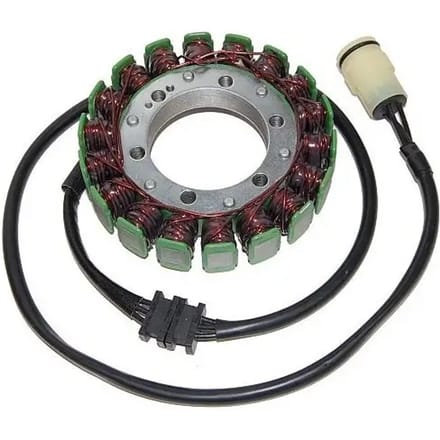 Originele aanpasbare motor dynamo Electrosport Kawasaki