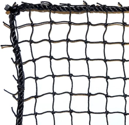 Duurzaam Sportnet voor Buiten en Binnen - UV-Bestendig
