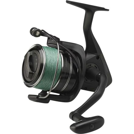 Werpmolen Okuma custom spod cs-7000s