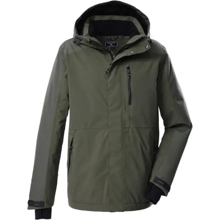 Hooded jacket Killtec KOW 89