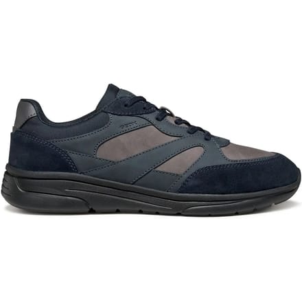 Geox Klaiver Schoenen Blauw EU 44 Man