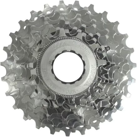 Miche Primato Campagnolo Fietscassette Zilver 10s / 12-27t