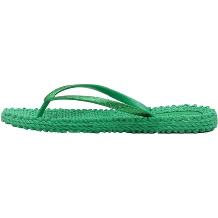Slippers met glitters voor dames Ilse Jacobsen Hornbæk