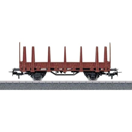 Märklin Start up 4459 Platte wagen AC