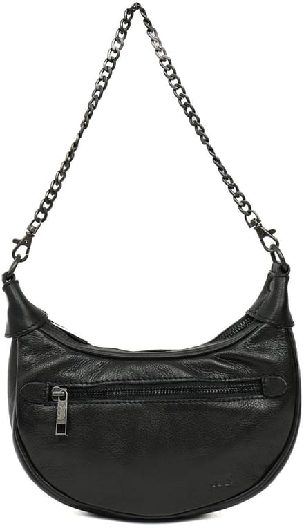 Bear Design Amira Hobotas met Ketting / Schoudertas - Zwart