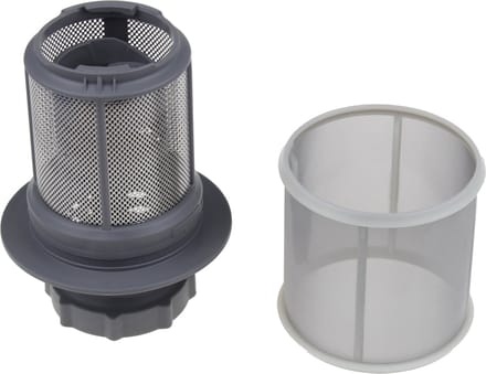 Siemens Bosch Zeef Microfilter Vaatwasser 17008311