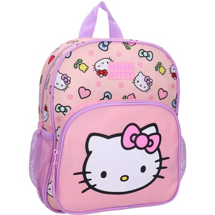 Vadobag Backpack Hello Kitty Sweet Charm