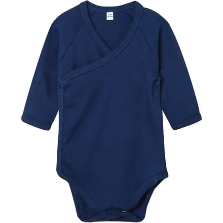 Lange mouw kimono baby Babybugz