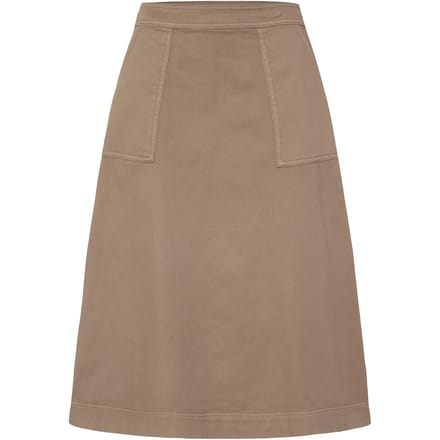 fransa - FRTWILL SK 4 - Dames - Midi rokken