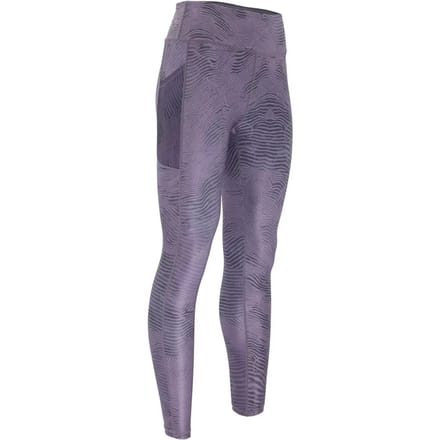 Leggings voor dames Silvini Veroli