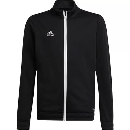adidas Performance Entrada 22 Trainingsjack - Kinderen - Zwart- 140