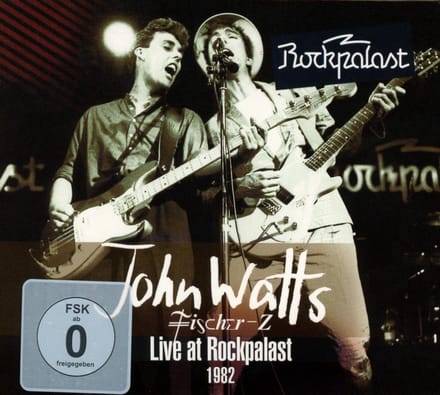Live At Rockpalast