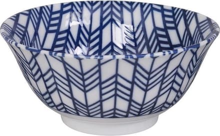 Tokyo Design Studio - Mixed Bowls 14.9x7cm 500ml