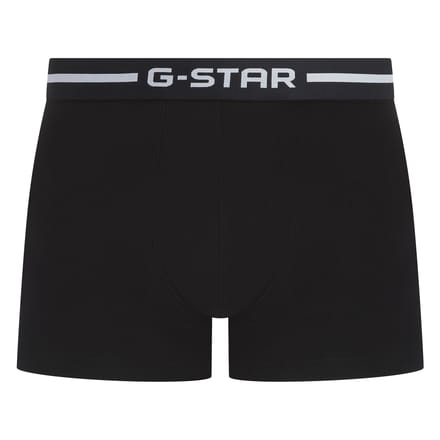 G Star Raw Hemlock Trunk 5-Pack Boxershorts