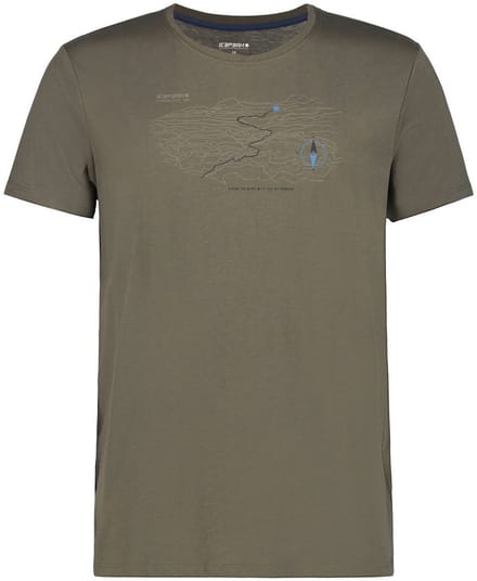 Icepeak Beeville - - Outdoor Kleding - Fleeces en Truien - T-Shirt