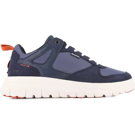 Trainers Palladium Pallaflex Lo Mix Tx