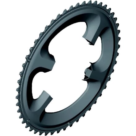 Shimano Kettingblad 52T Buitenblad 105 5800 Zilver