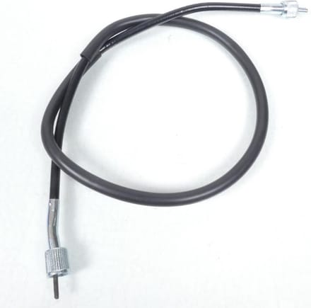 Tellerkabel Teknix voor Motor Kawasaki 250 EL B ELIMINATOR 1988 tot 1989 Nieuw