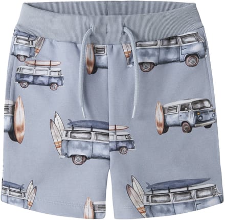 Name it Sweatshort biologisch katoen