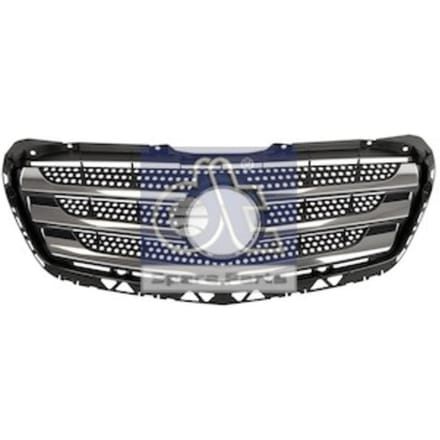 Radiatorrooster DT SPARE PARTS 4.70521