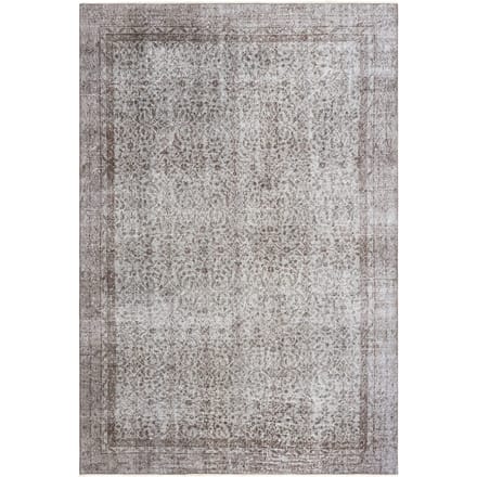 Vloerkleed Udele handgemaakt wol | Vidal