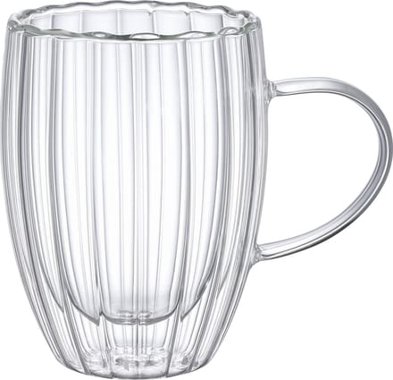 Salt & Pepper Beker 35cl dubbelwandig Kyoto - set/2