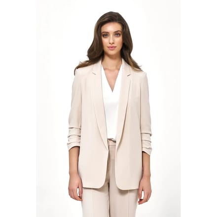 Blazer voor dames Nife Classic