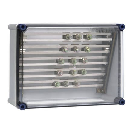 EATON INDUSTRIES Halyester Railkast - 1860801 - E2D8G