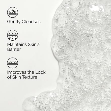 The Ordinary Glucoside Foaming Cleanser The Ordinary - Hydration Glucoside Foaming Cleanser