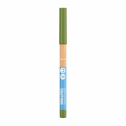 Rimmel London Kind y Free Clean Eye Definer 004-Soft Orchard 1,1g
