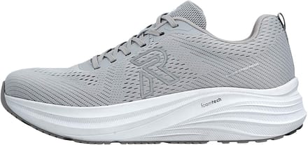 Sneakers met veters