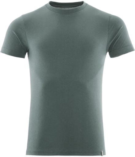 Mascot Crossover T-shirt 20482-786 - lichtbosgroen - XL