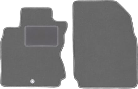 Automatten voor: Nissan Note I E11 minivan (2006-2012)