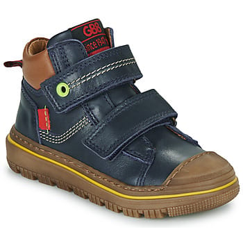 Hoge Sneakers GBB FYSEME