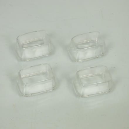 replay indicator dop voor mbk 50 stuntstep 2004 transparant set van 4 nieuw