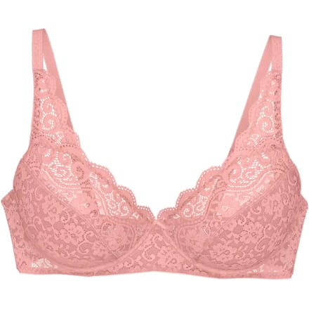 Damesbeugelbeha Triumph Amourette