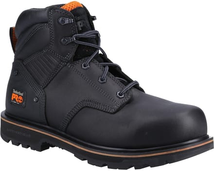 Timberland 6 In Ballast CT FP S1 zwart EU40 US7,5 UK6,5