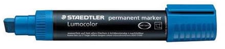 Staedtler Lumicolor permanente marker