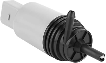 Wasmachinepomp geschikt voor B-M-W E92 E91 E90 E88 E87 E82 E81 E66 E65 E64 E63 E61 E60 - Hoogwaardige vervangingsonderdelen voor optimale prestaties en duurzaamheid