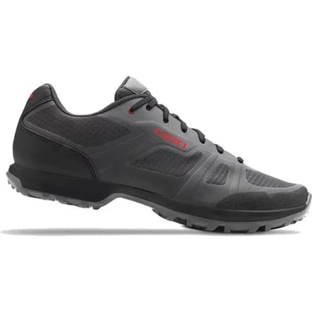 Giro Gauge Mtb-schoenen Zwart EU 40 Vrouw