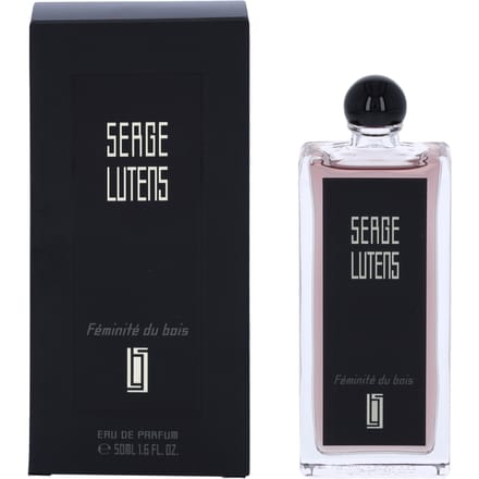 Serge Lutens COLLECTION NOIRE Eau de Parfum Spray Herenparfum Unisex 50 ml