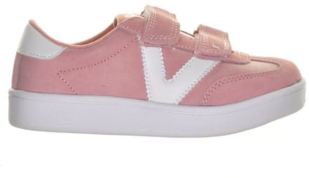 Victoria Roze Velcro Sneaker maat 23