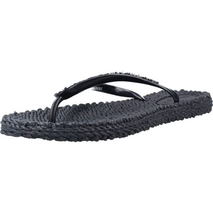 Slippers met glitter CHEERFUL03G - 660 Indigo