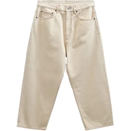 Regular Jeans Anerkjendt Jacob Crop