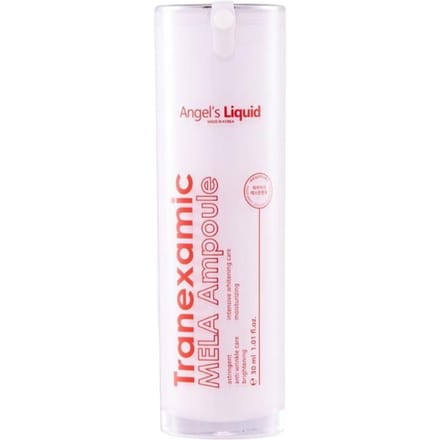 [Angel's Liquid] Ampoule Mela Acide Tranexamique 30ml Correcteur Intensif Taches Brunes & Hyperpigmentation white