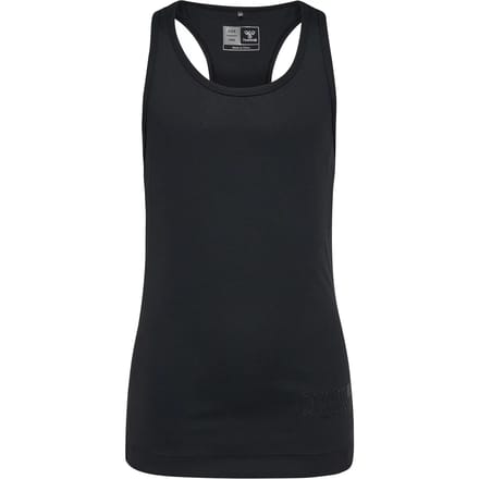Hummel kindertanktop Hmlpure Tank Top 218693