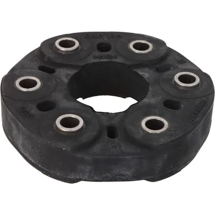 Hardyschijf, aandrijfas FEBI BILSTEIN 03486