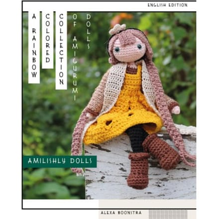 Amilishly Dolls - Alexa Boonstra